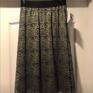Luluroe Lola Skirt